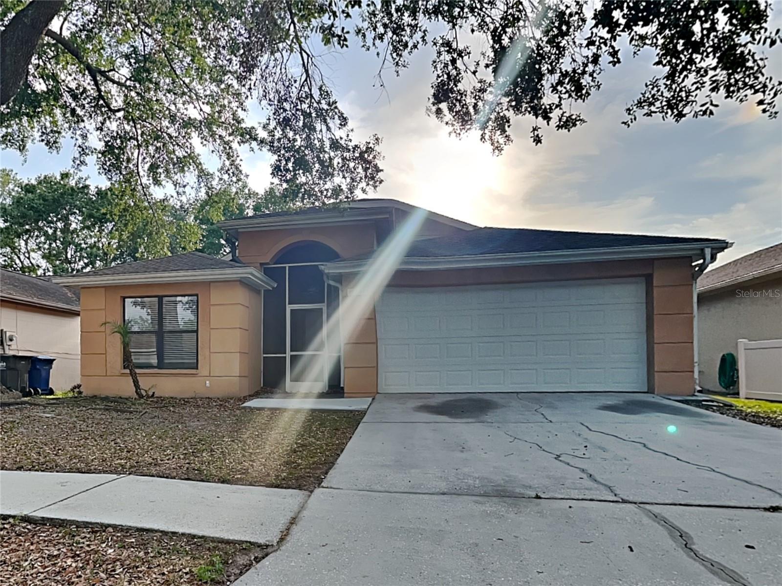 10841 Peppersong Dr Property Photo