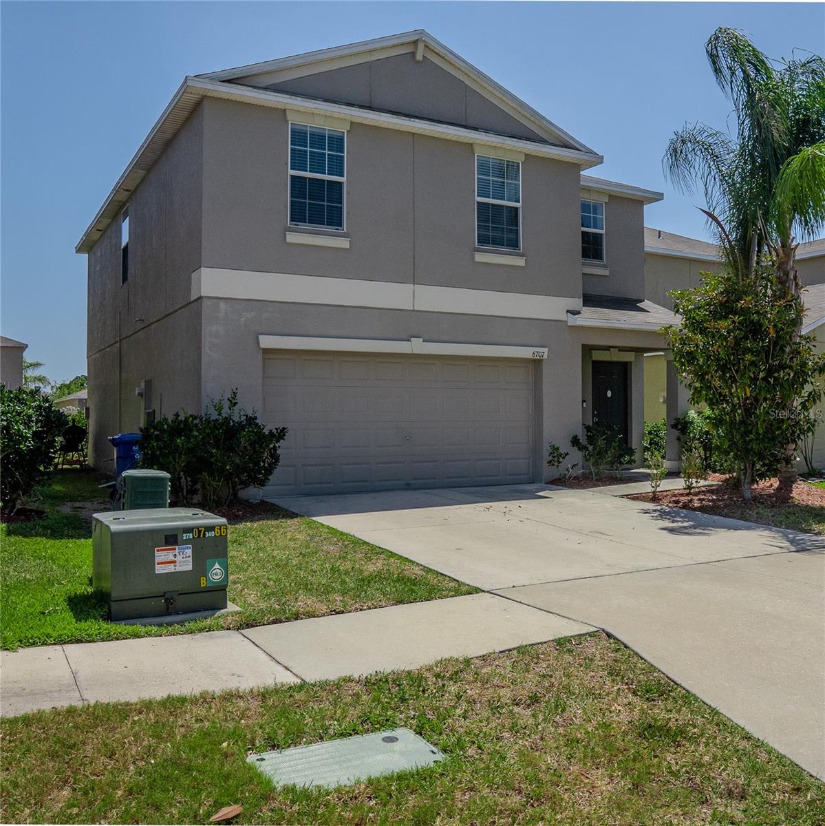 6707 Blue Moon Way Property Photo