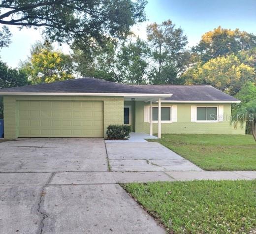 605 Hillpoint Way Property Photo