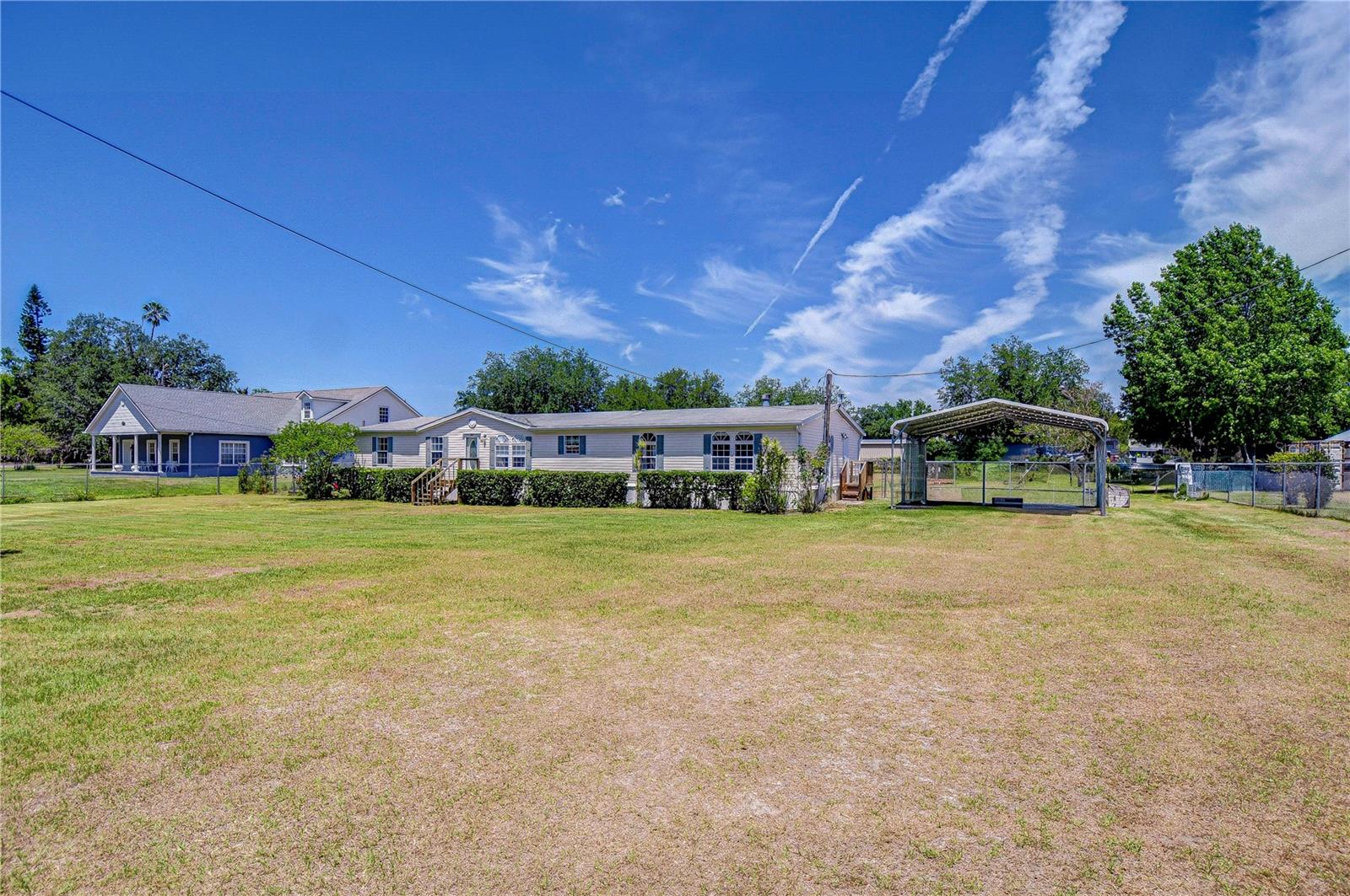3510 E Trapnell Rd Property Photo