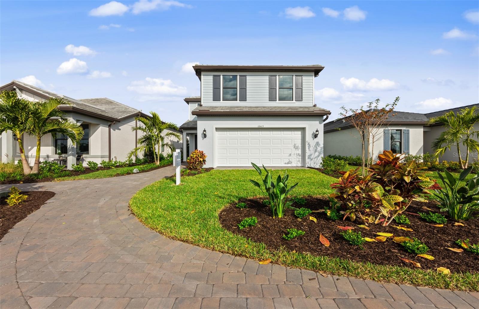 16415 Sapphire Point Dr Property Photo 1