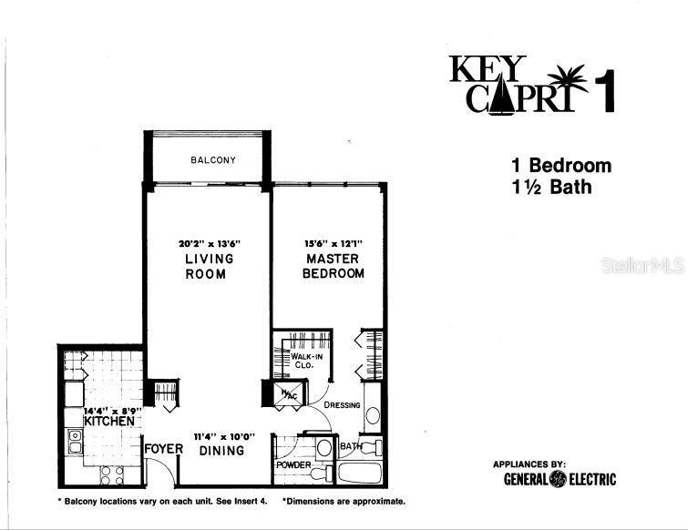 1 Key Capri #303e Property Photo 23