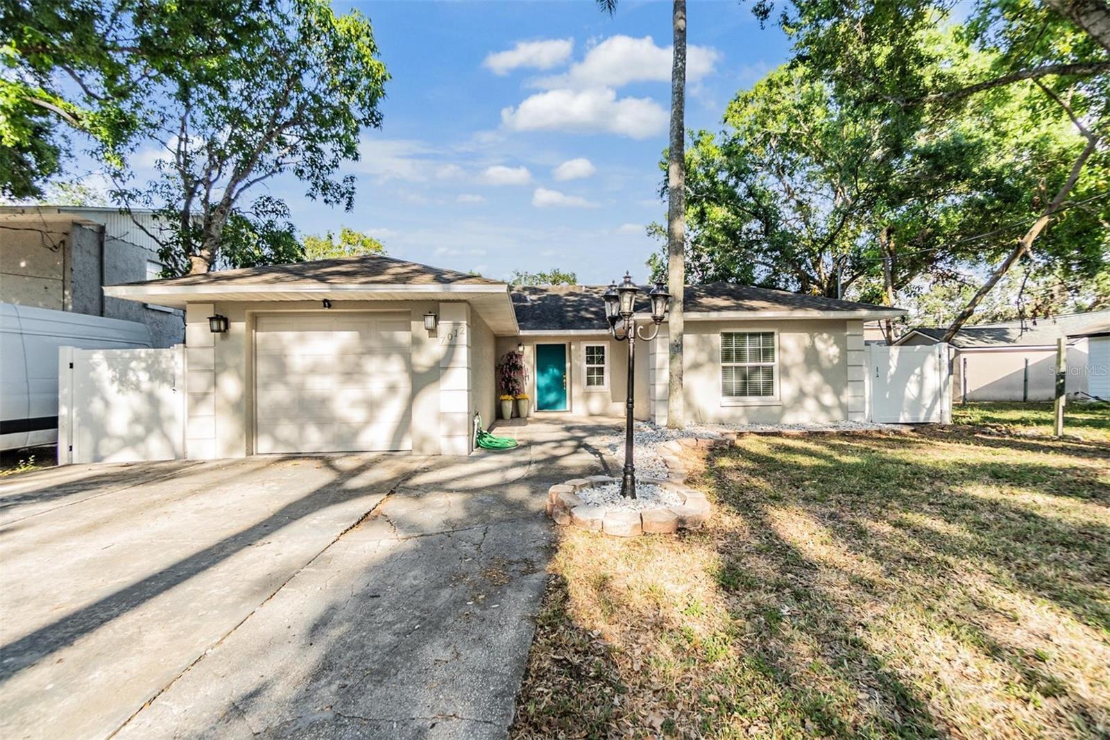 7012 S Trask St Property Photo 1