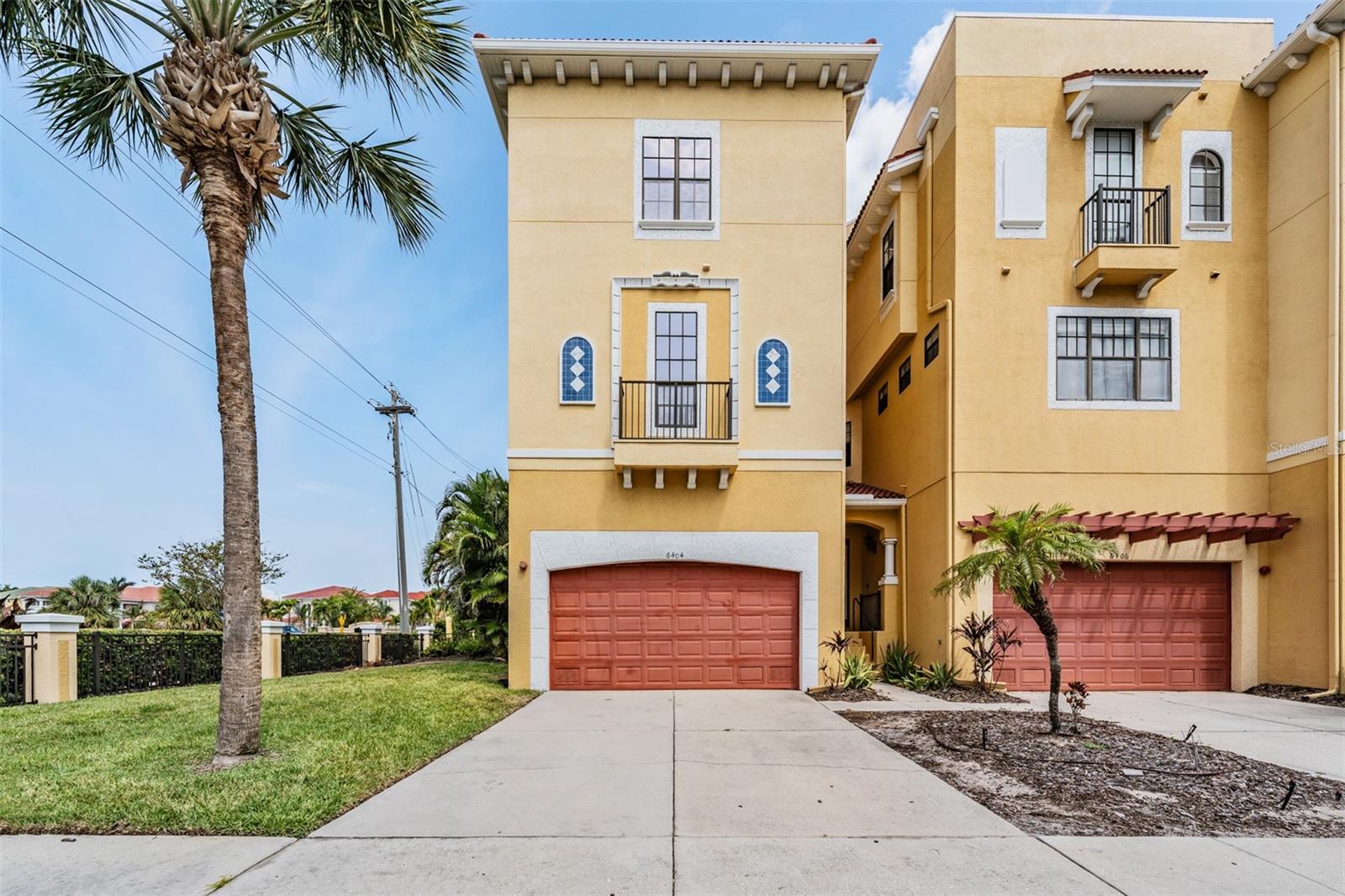 6404 Mayra Shores Ln Property Photo 1
