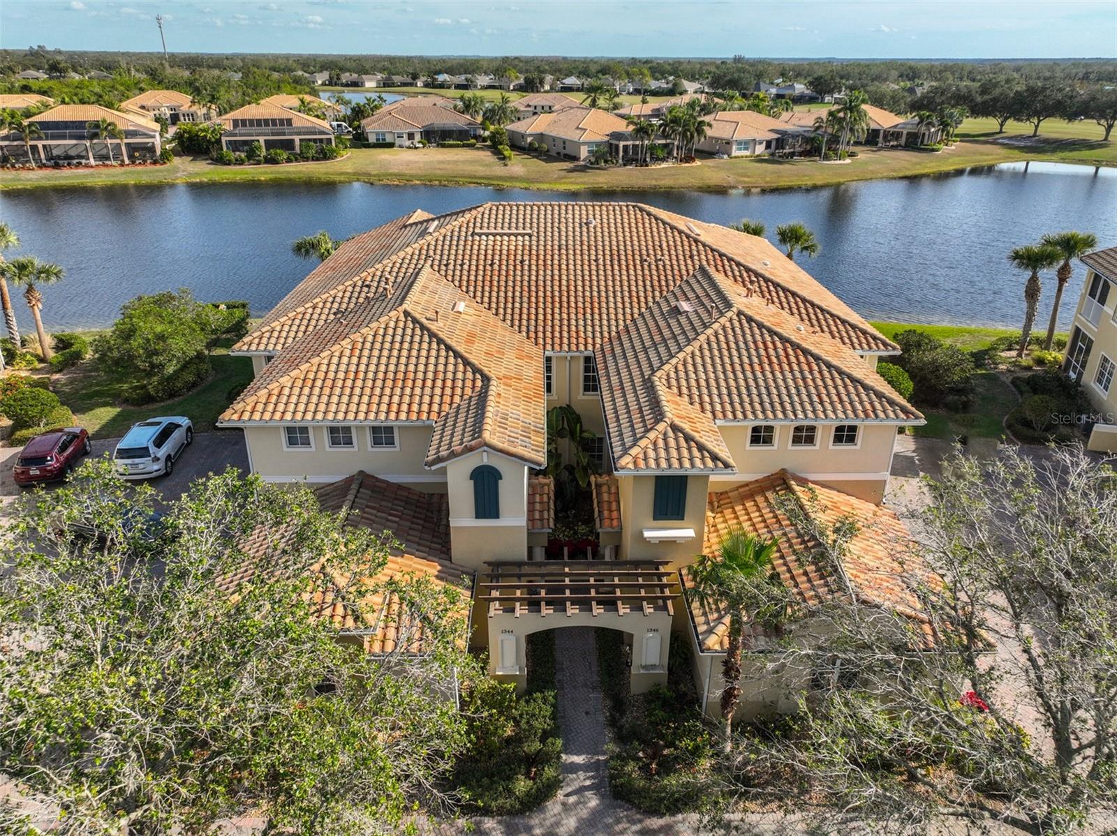 1348 Emerald Dunes Dr Property Photo