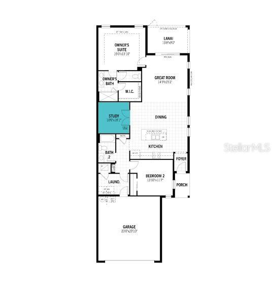 20423 Symphony Pl Property Photo 2