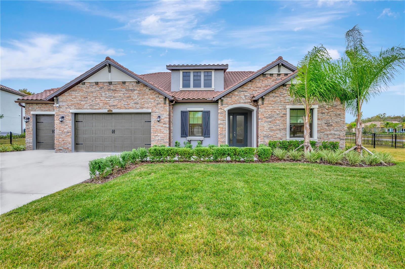 17804 Brewster Grn Property Photo 1