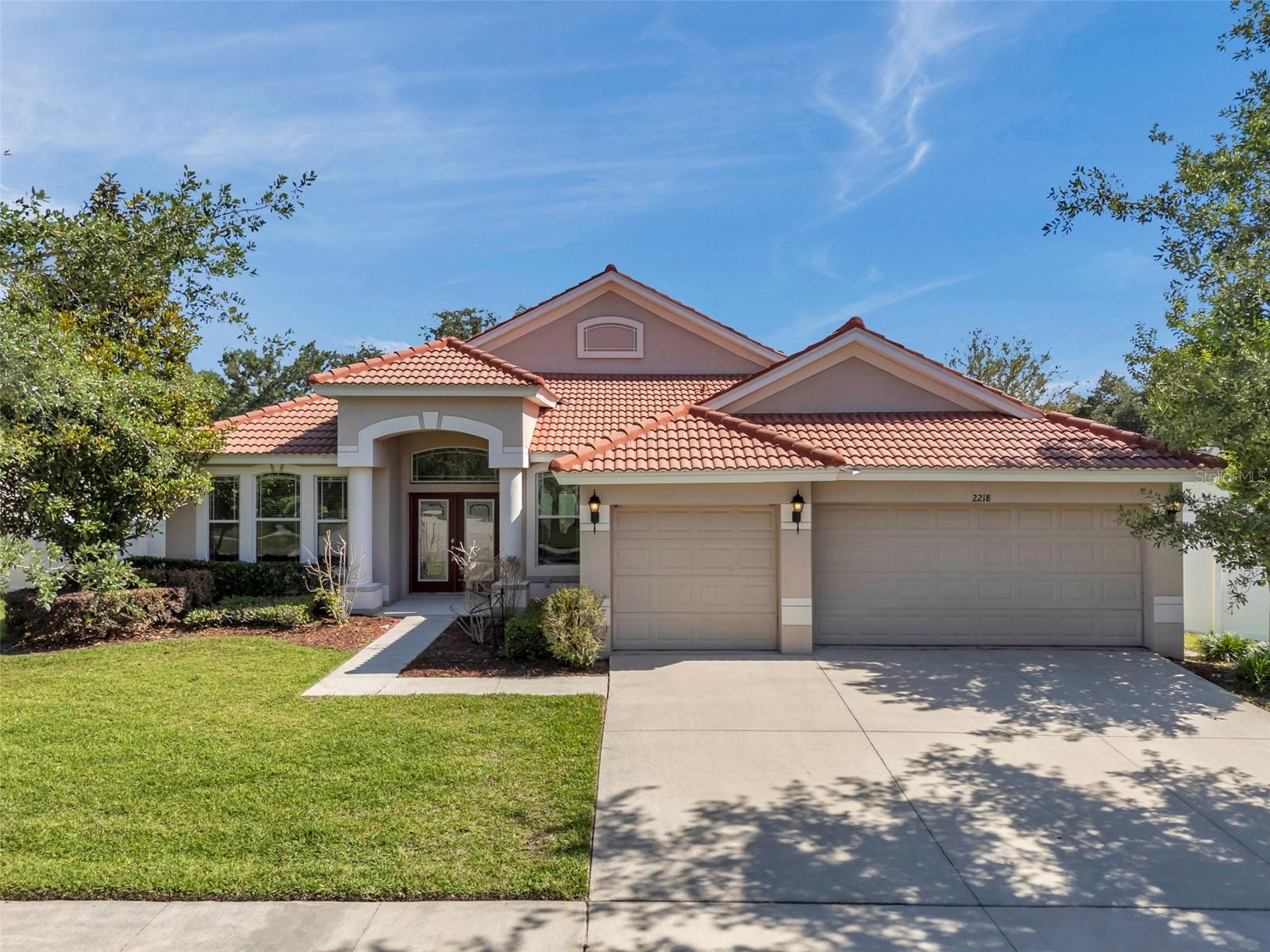 2218 VALTERRA VISTA WAY Property Photo 1