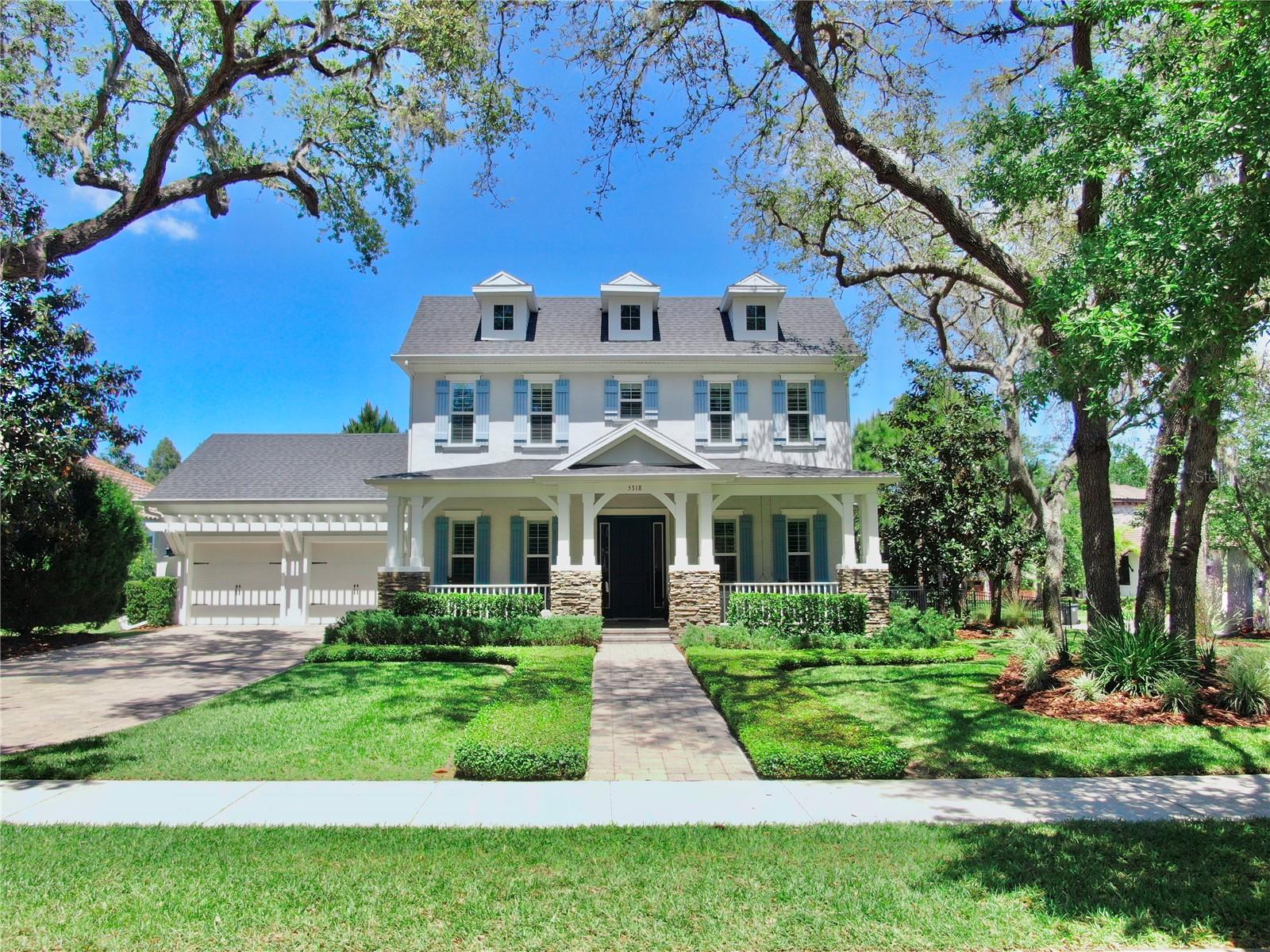 5318 Candler View Dr Property Photo 1