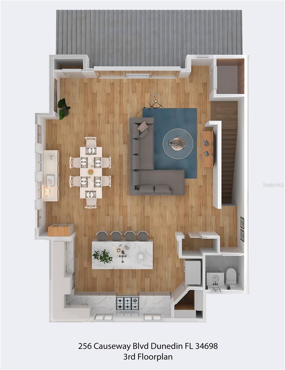 20 Outlook Way #7 Property Photo 5