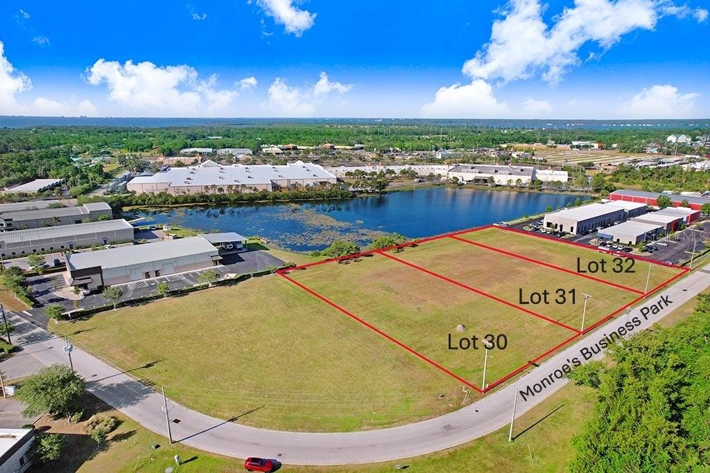 13836 Monroes Business Park #lot 31 Property Photo 2