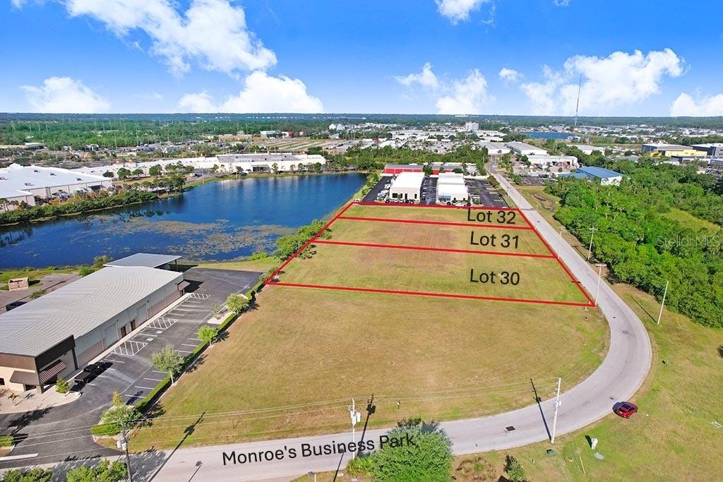 13836 Monroes Business Park #lot 31 Property Photo 3