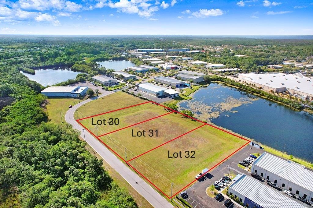 13836 Monroes Business Park #lot 31 Property Photo 4