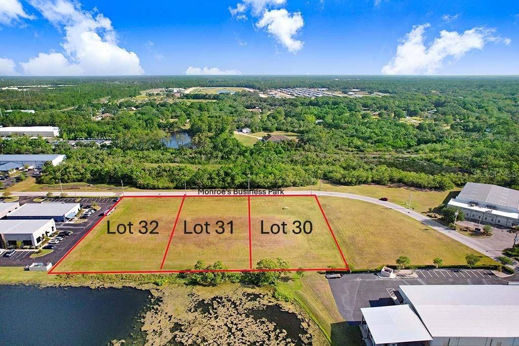 13836 Monroes Business Park #lot 31 Property Photo 6