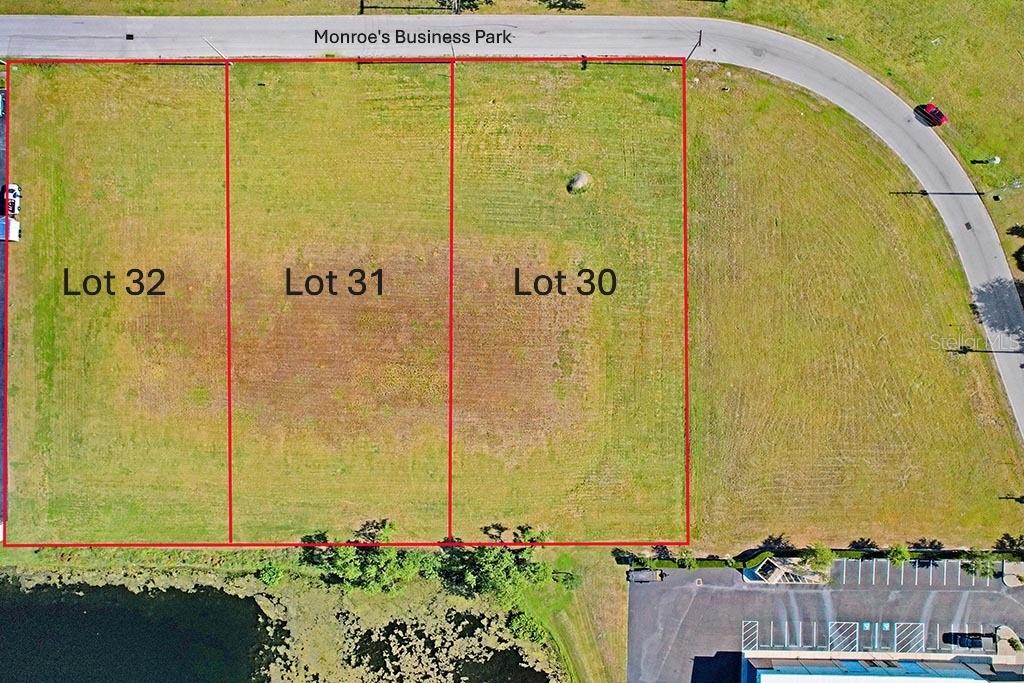 13836 Monroes Business Park #lot 31 Property Photo 8