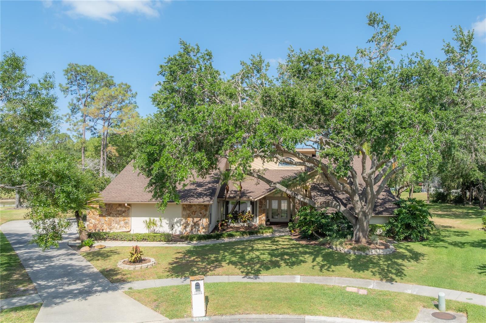 13906 Captains Reef Ct Property Photo 1
