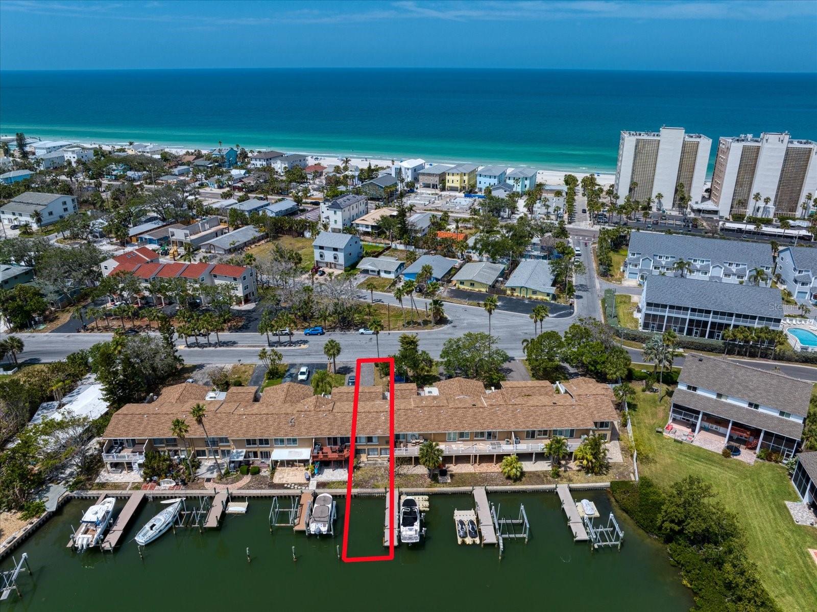 829 E Gulf Blvd #107 Property Photo 1