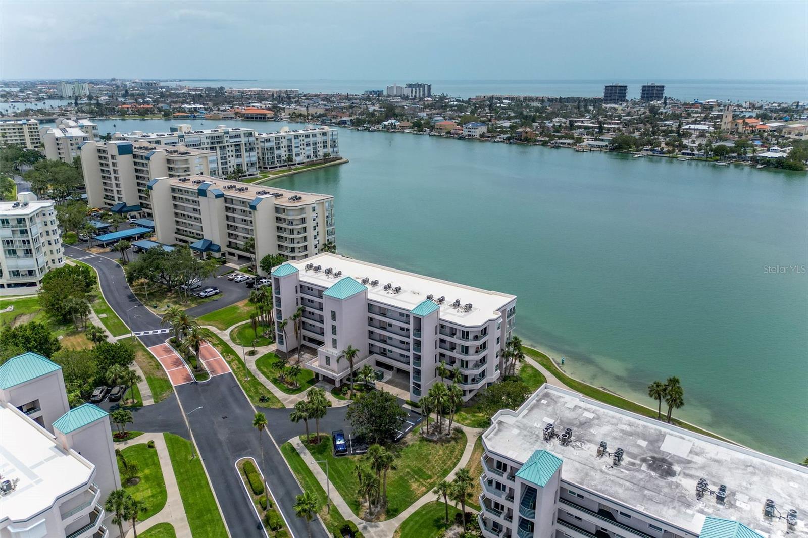 8000 Sailboat Key Blvd S #202 Property Photo 1