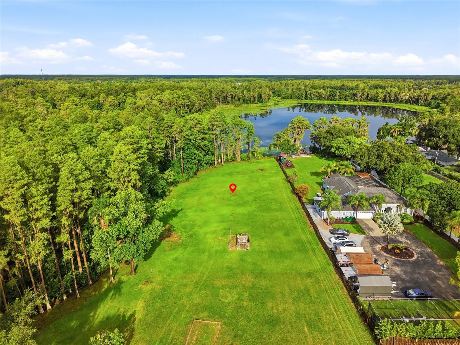 Blount Rd Property Photo 3