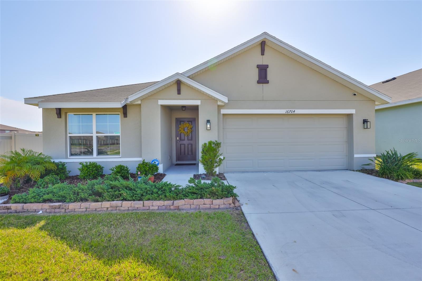 16704 Sunburst Lake St Property Photo 1