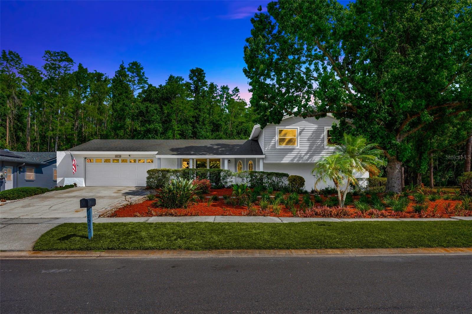 4012 Woodacre Ln Property Photo 1