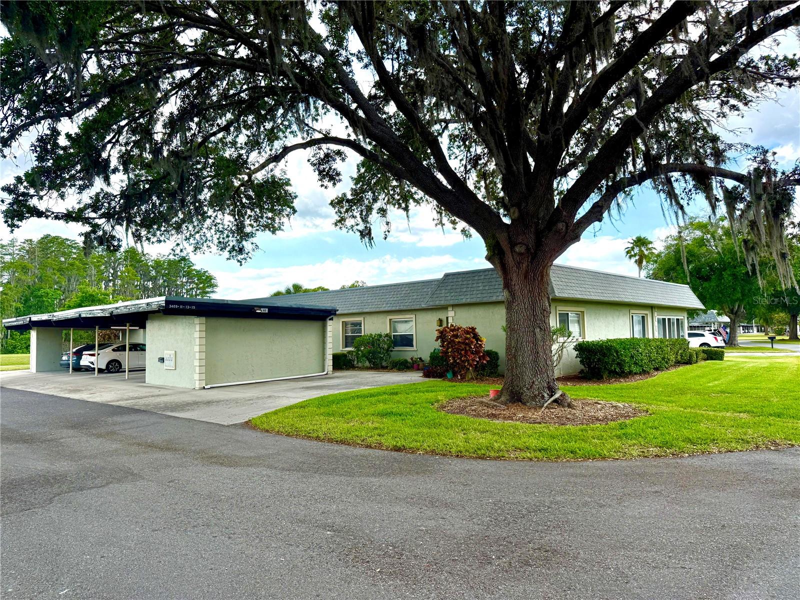 3411 Teeside Dr Property Photo 1