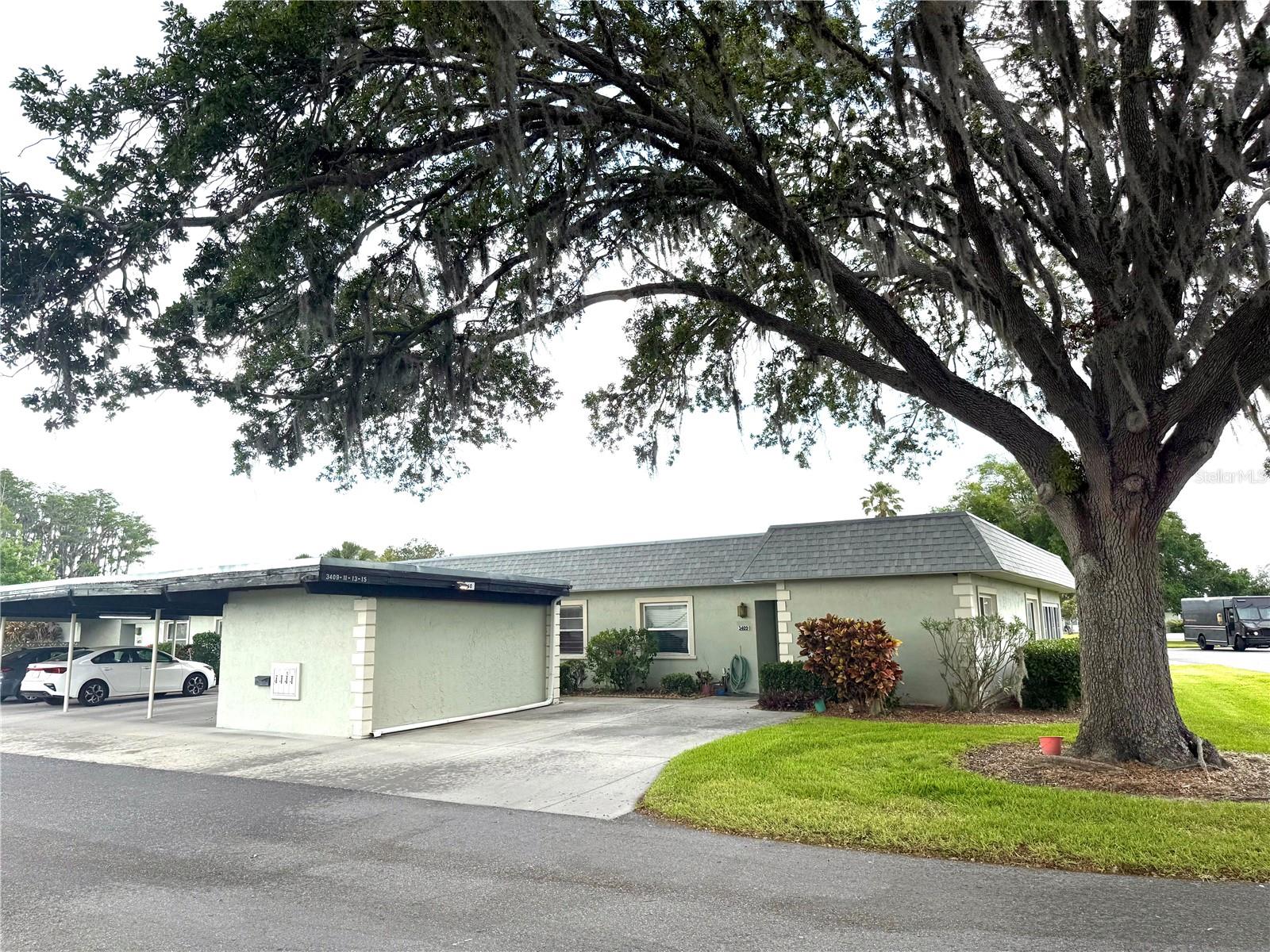 3411 Teeside Dr Property Photo 2