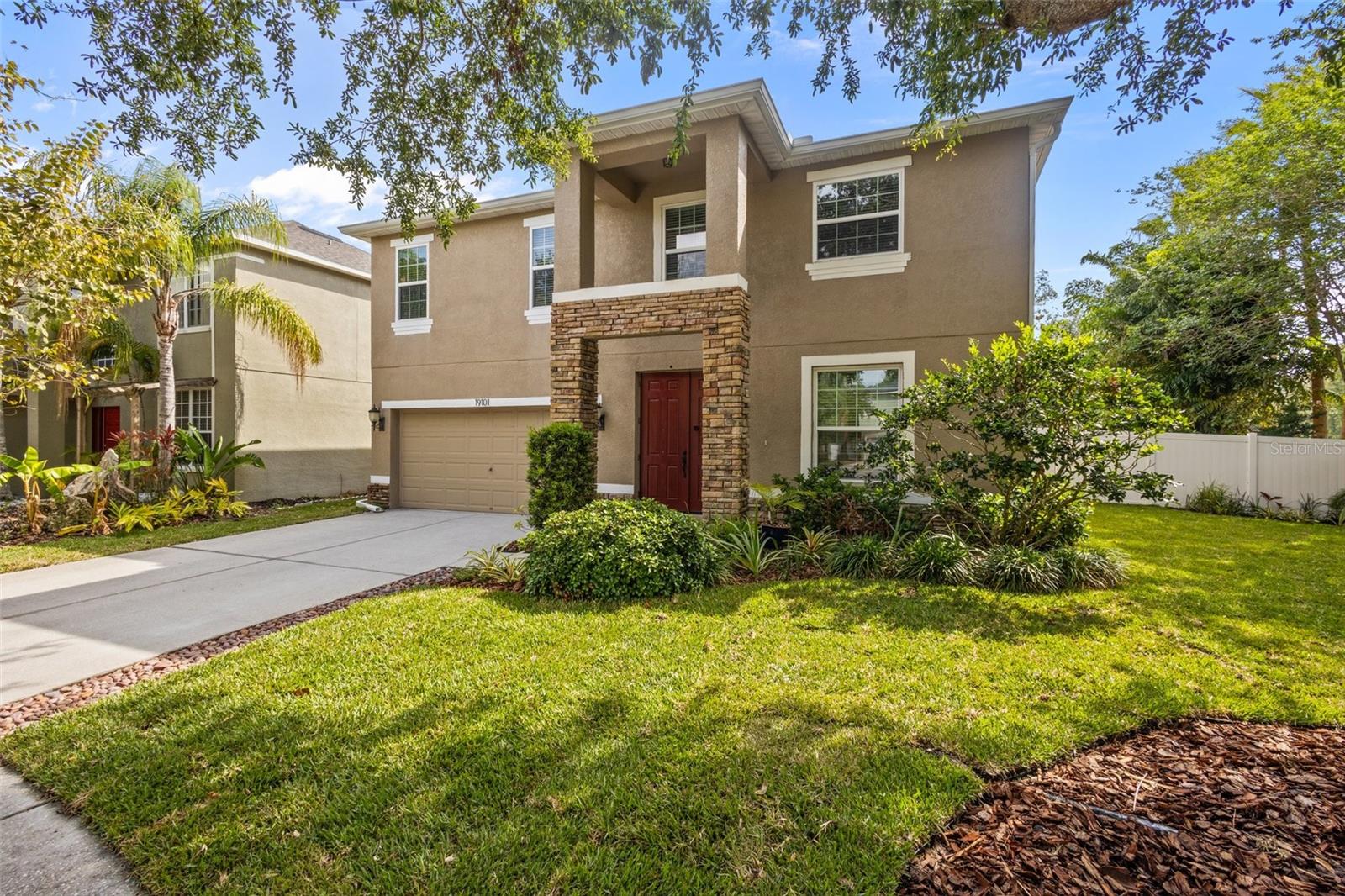 19101 Marisa Ridge Pl Property Photo 1