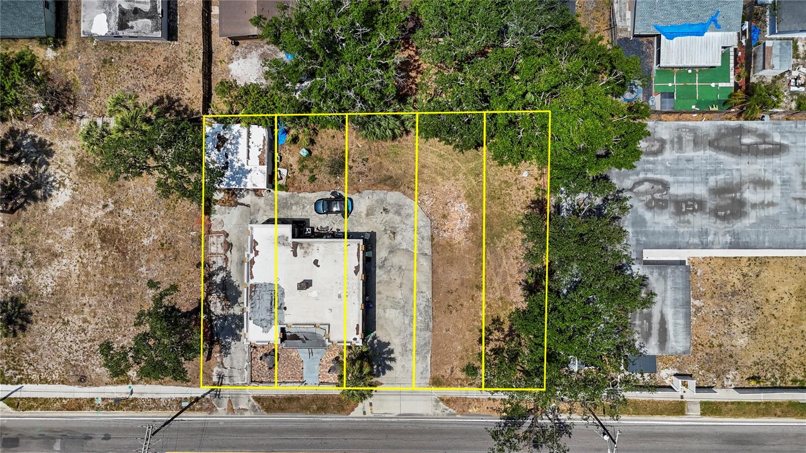 6719 S West Shore Blvd Property Photo 4
