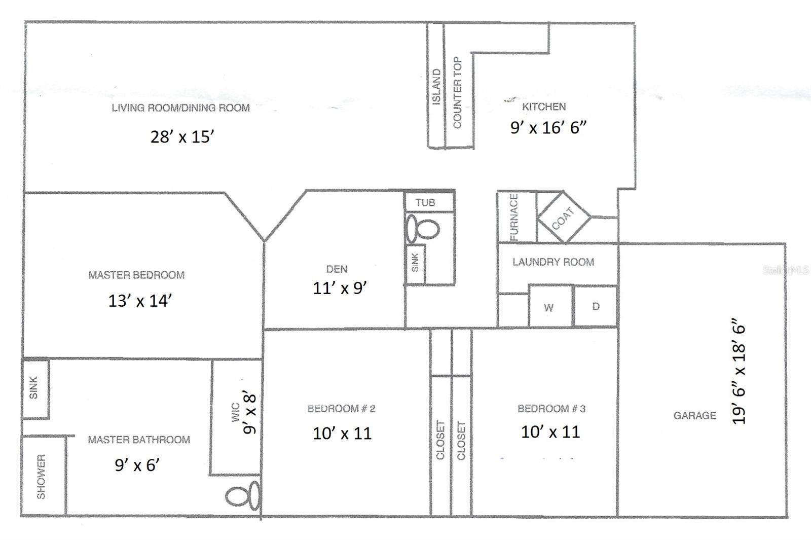 557 Windermere Dr Property Photo 2