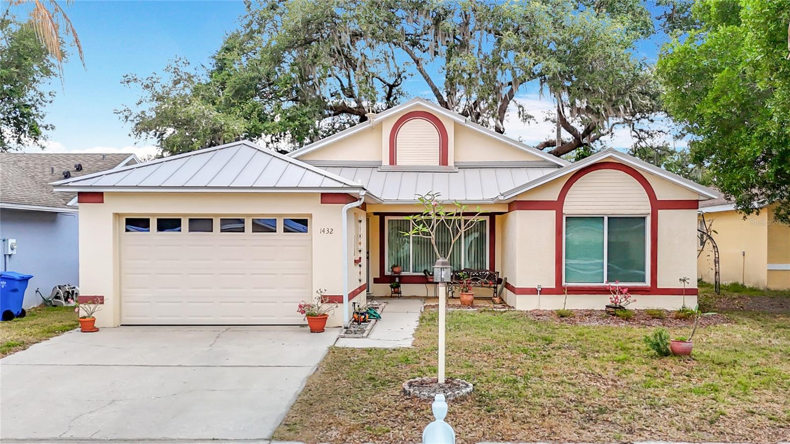 1432 Windjammer Pl Property Photo