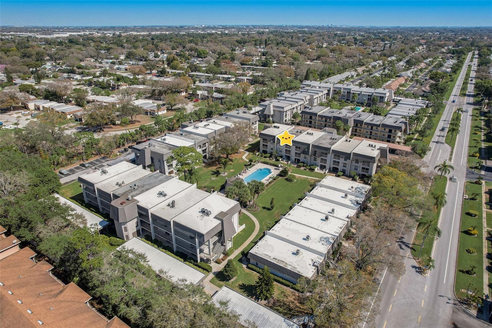 8703 Bardmoor Blvd #305 Property Photo 1
