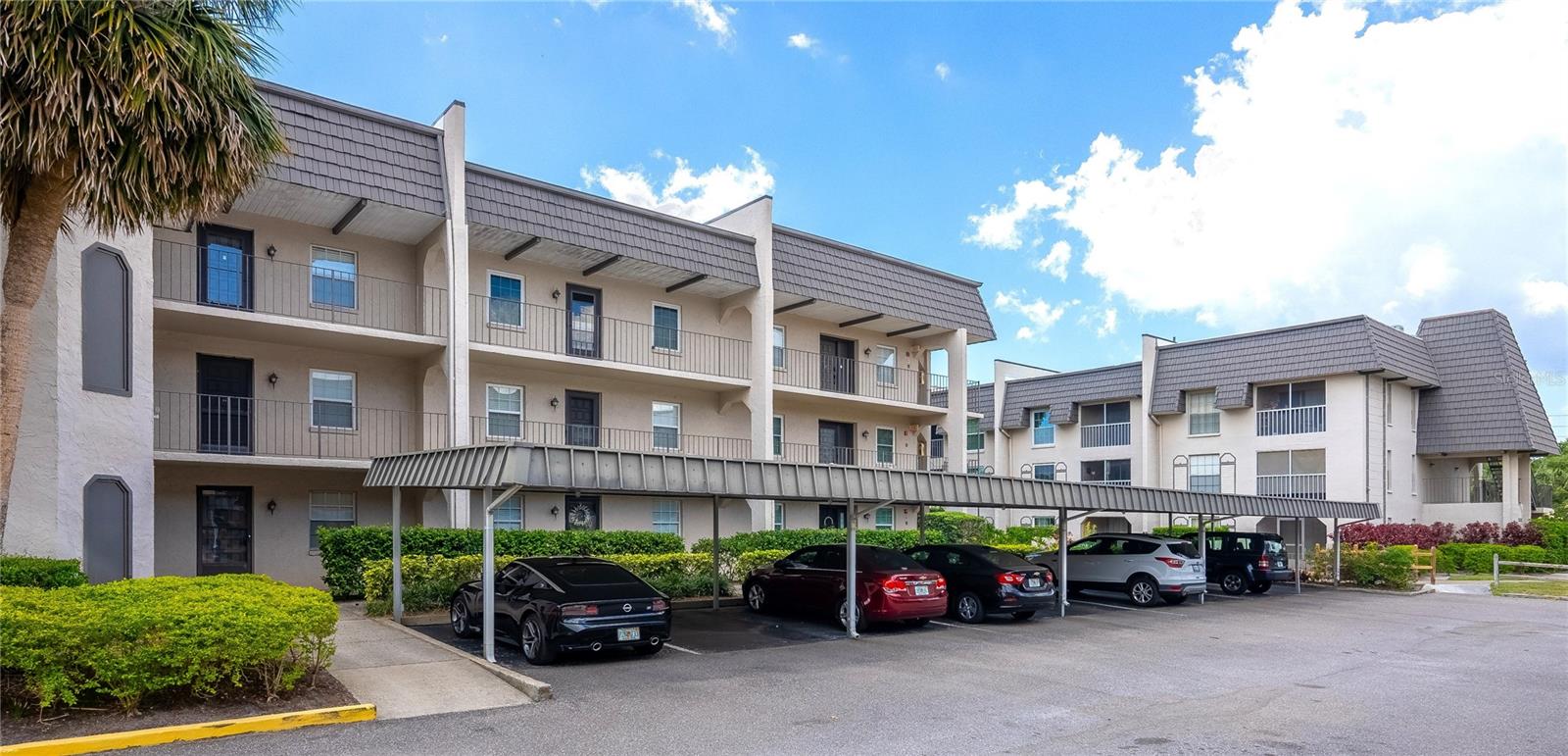 8703 Bardmoor Blvd #305 Property Photo 2