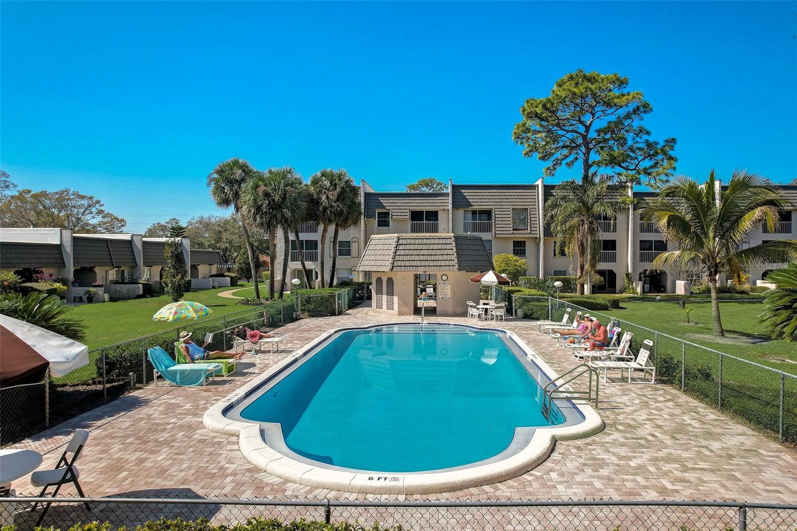 8703 Bardmoor Blvd #305 Property Photo 28