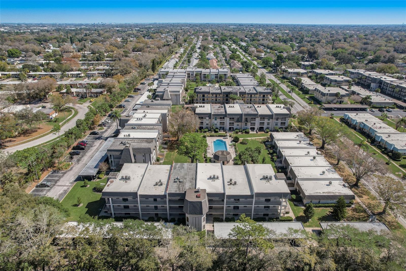 8703 Bardmoor Blvd #305 Property Photo 35