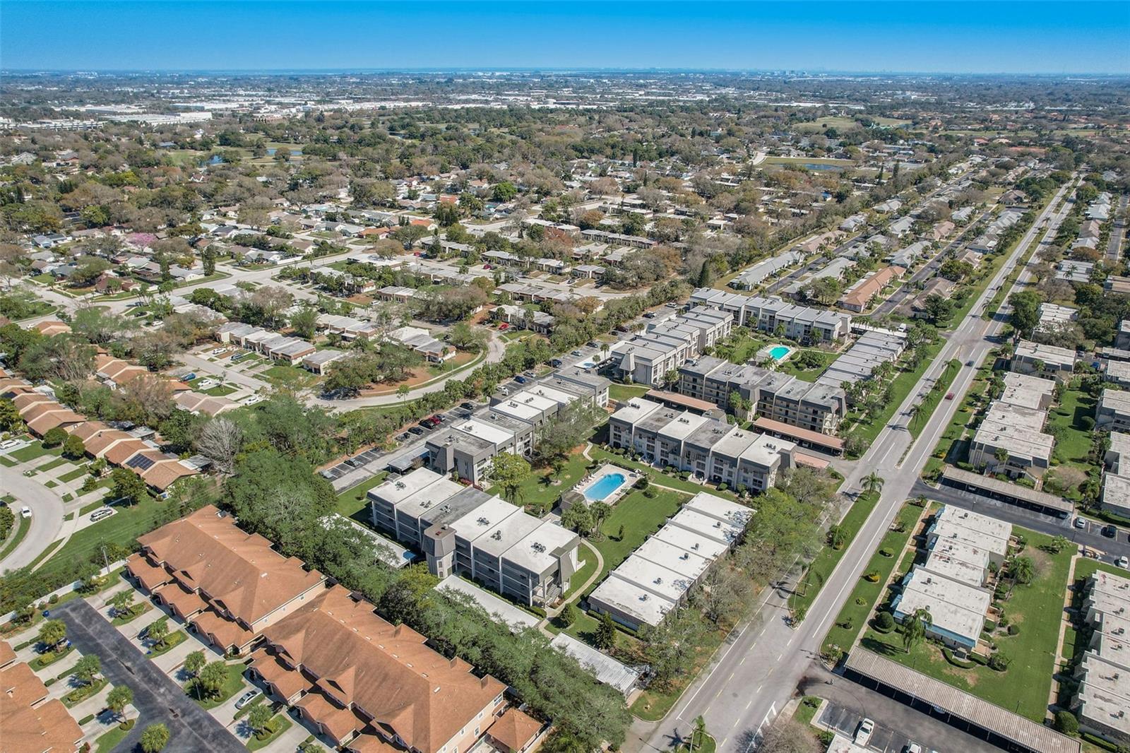 8703 Bardmoor Blvd #305 Property Photo 36