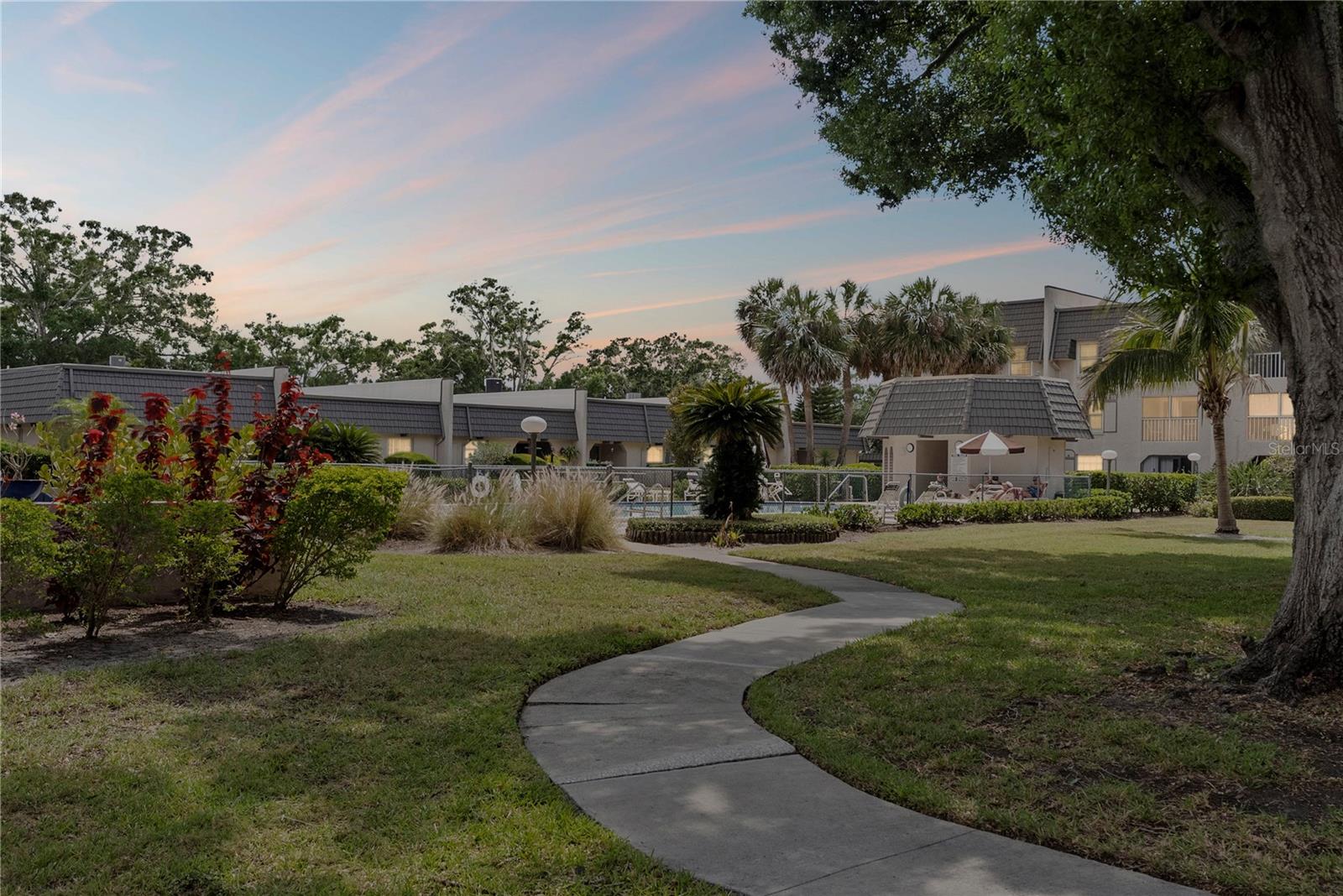 8703 Bardmoor Blvd #305 Property Photo 39