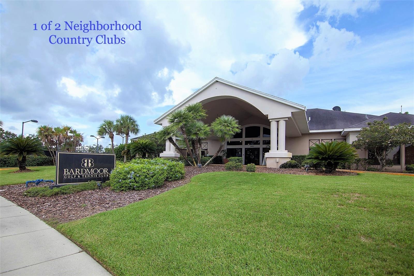 8703 Bardmoor Blvd #305 Property Photo 42
