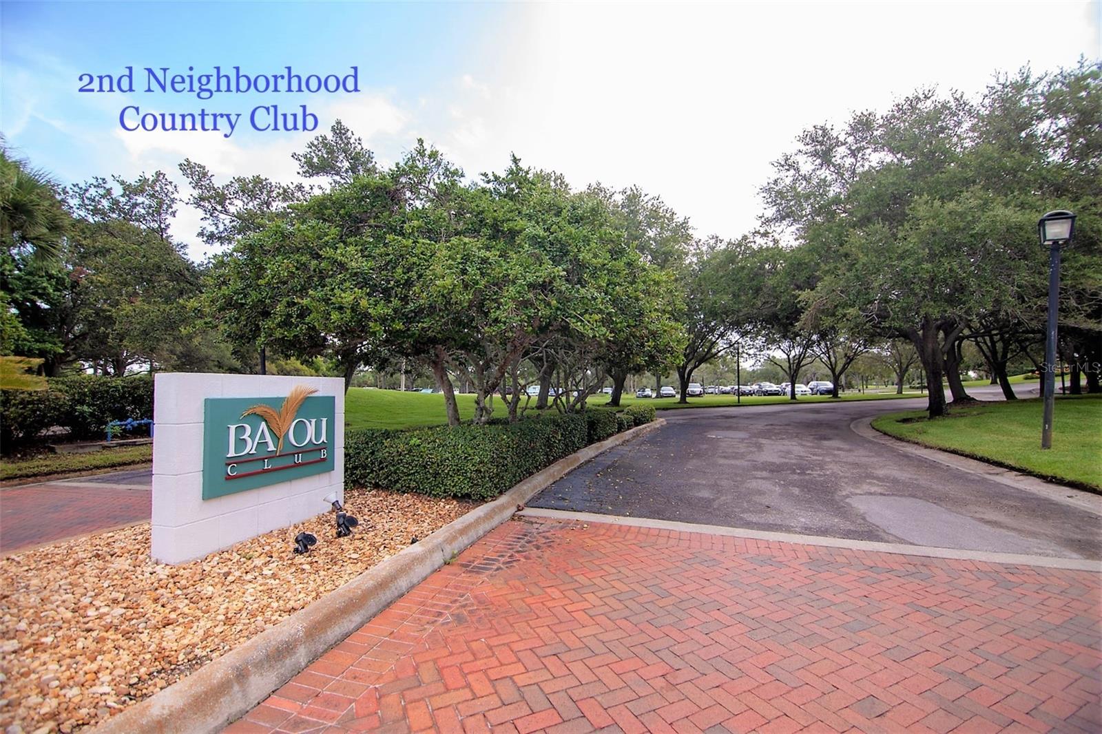 8703 Bardmoor Blvd #305 Property Photo 45