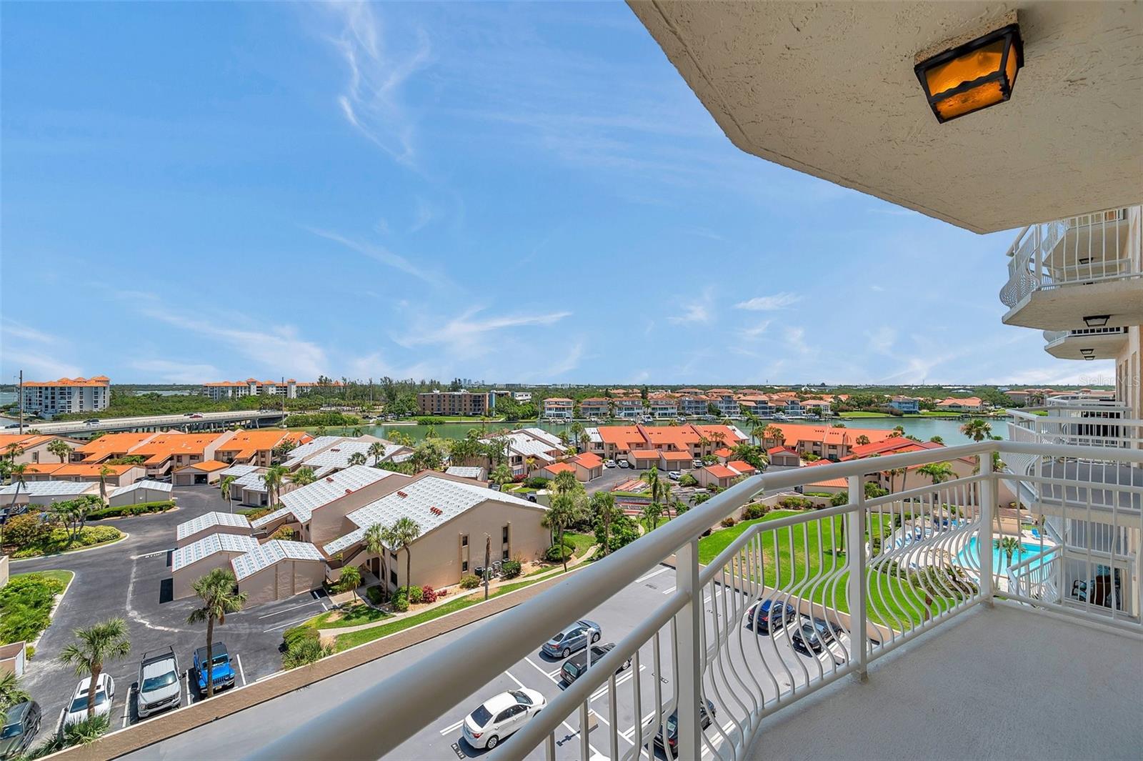 4900 Brittany Dr S #805 Property Photo 2