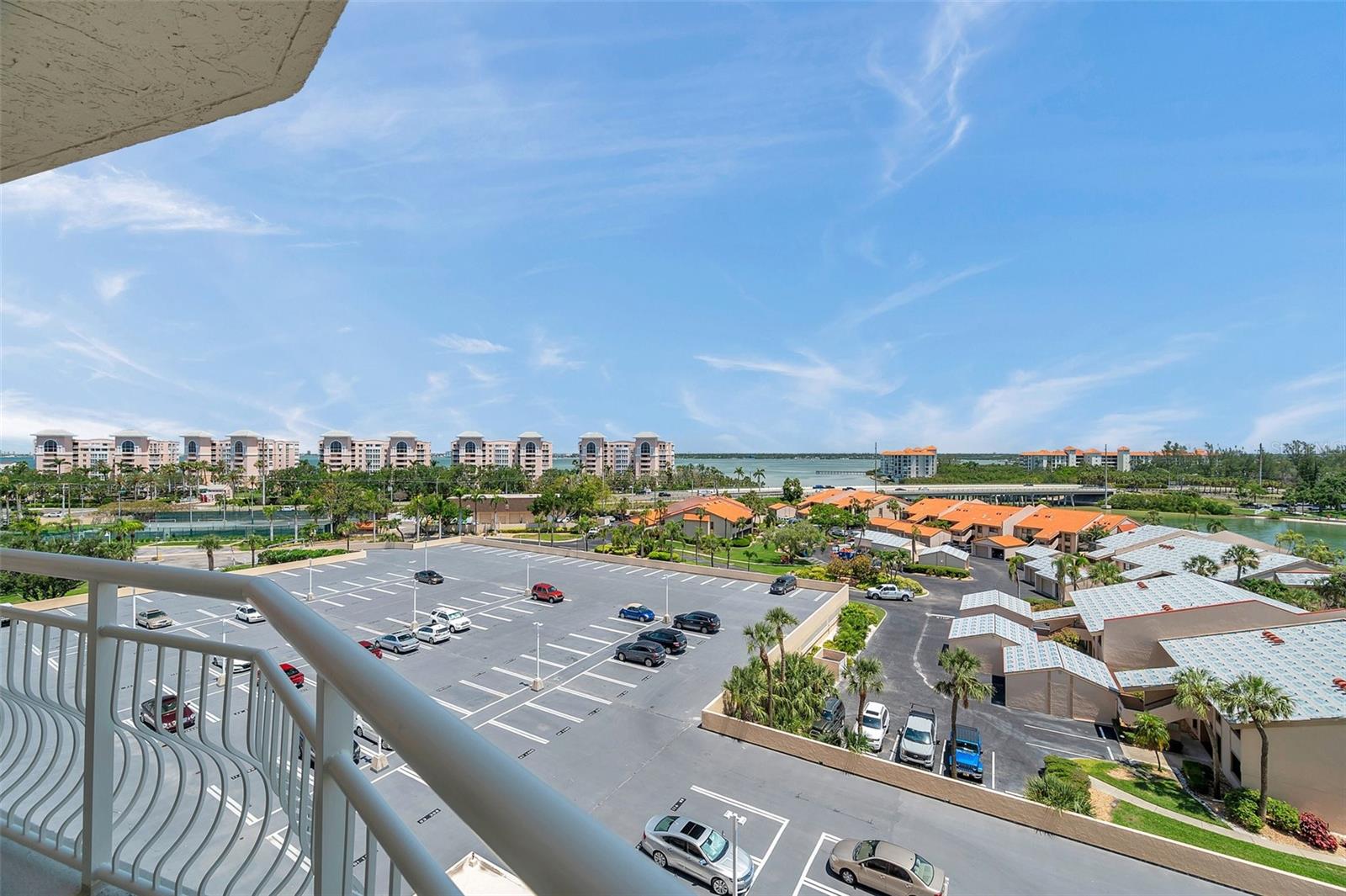 4900 Brittany Dr S #805 Property Photo 3