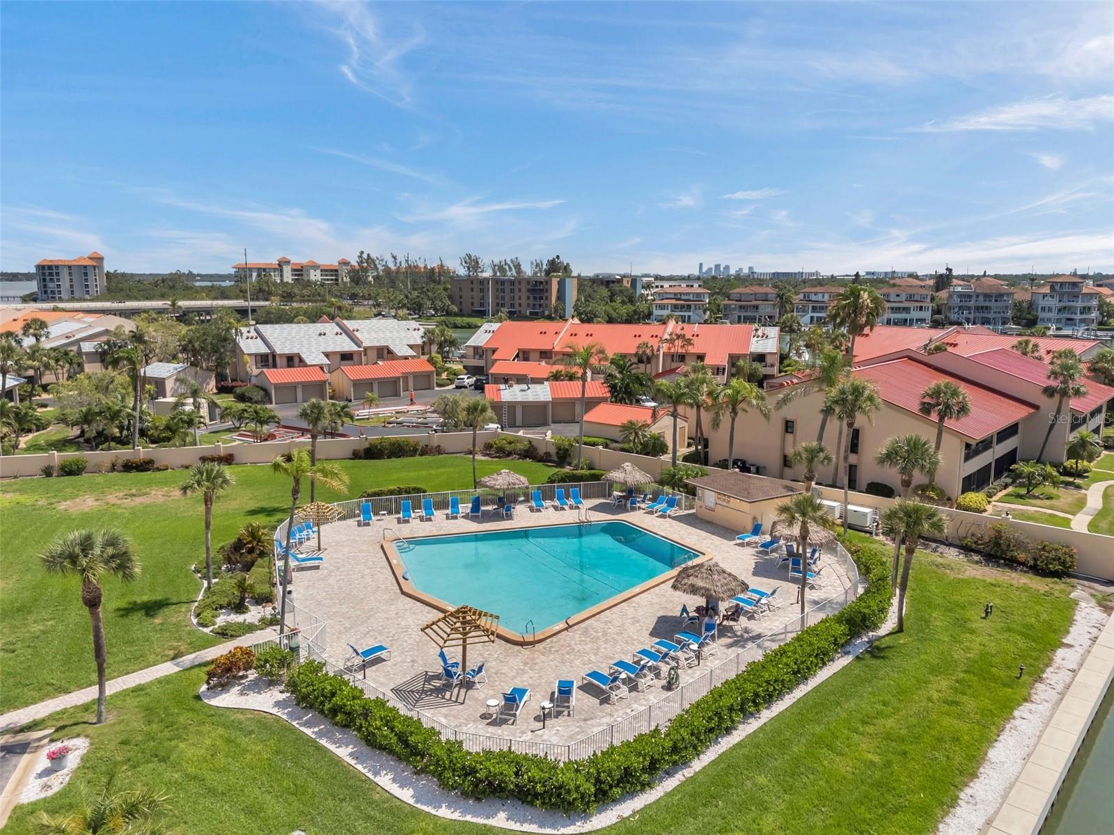 4900 Brittany Dr S #805 Property Photo 5