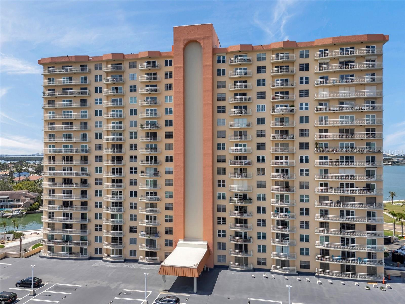 4900 Brittany Dr S #805 Property Photo 6