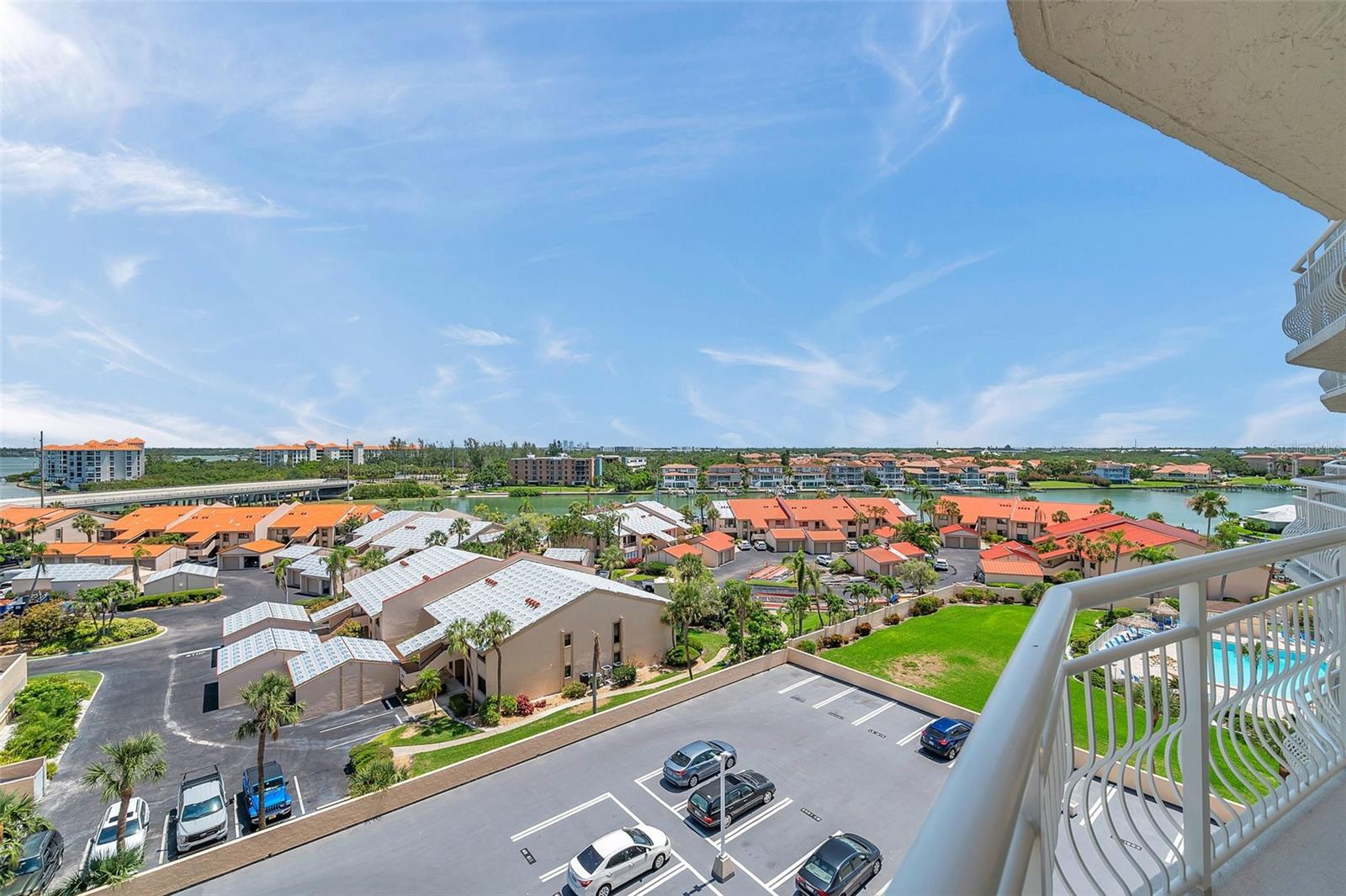 4900 Brittany Dr S #805 Property Photo 14