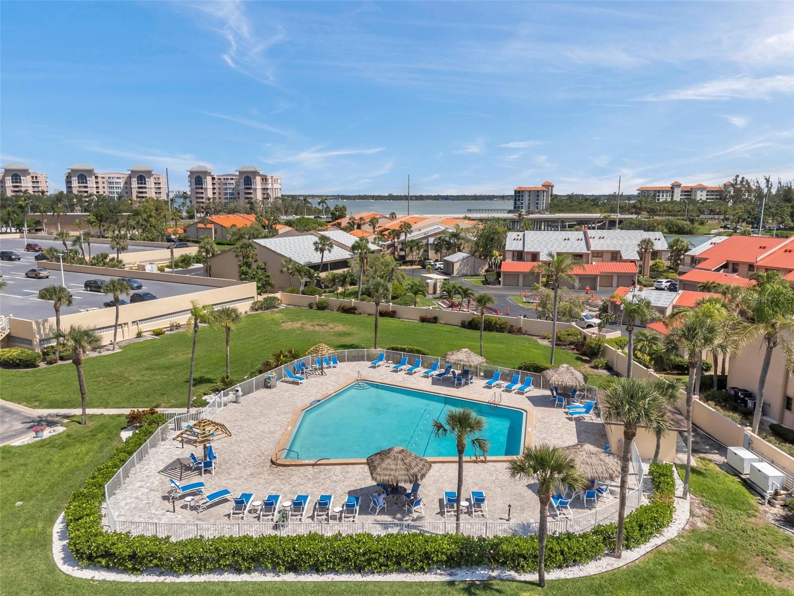 4900 Brittany Dr S #805 Property Photo 29