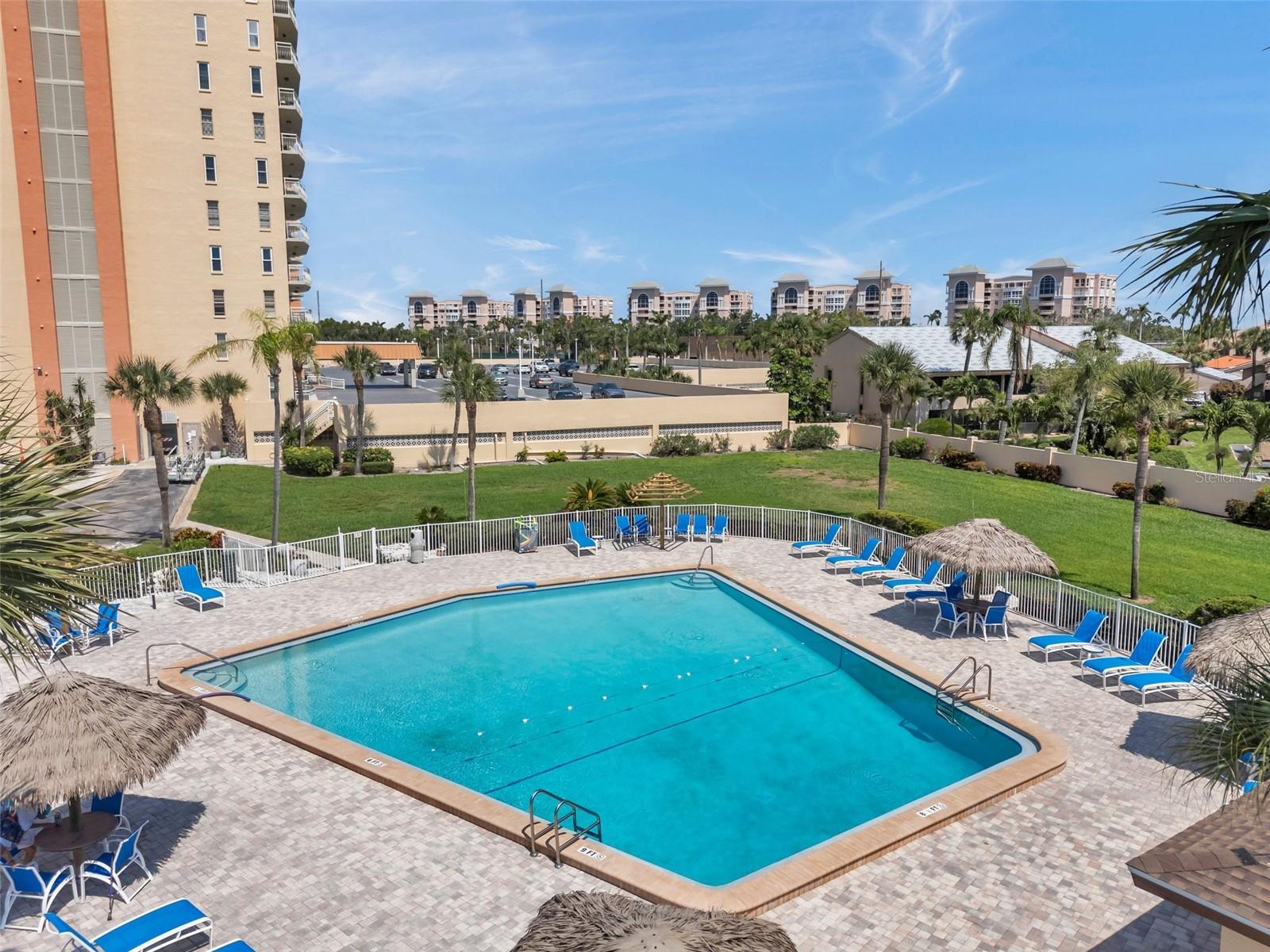 4900 Brittany Dr S #805 Property Photo 31