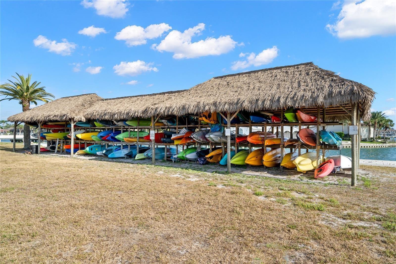 4900 Brittany Dr S #805 Property Photo 35