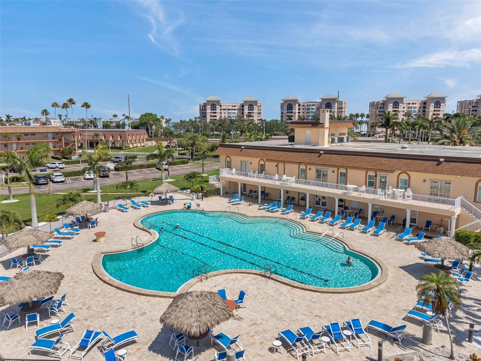 4900 Brittany Dr S #805 Property Photo 39