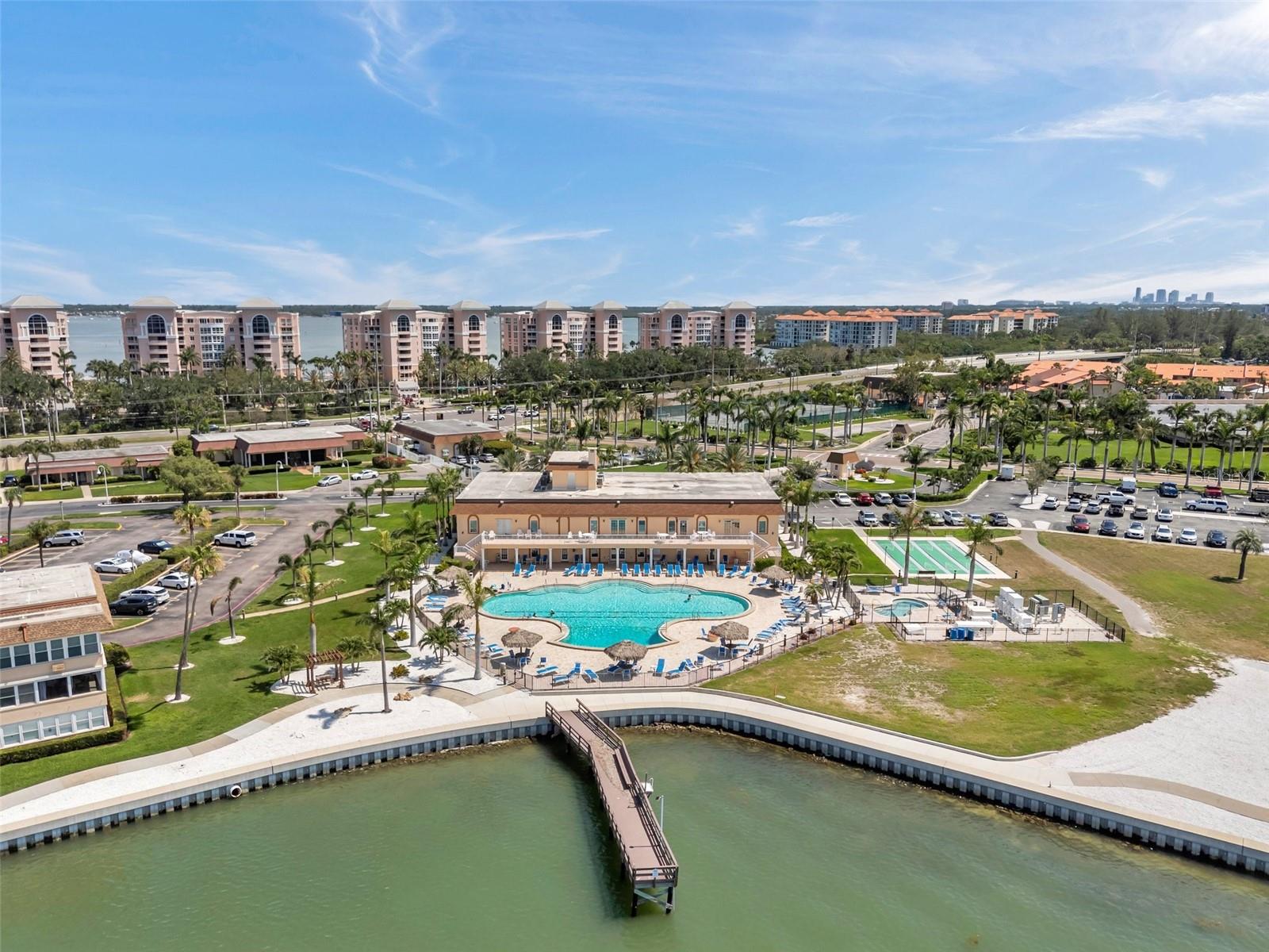 4900 Brittany Dr S #805 Property Photo 40