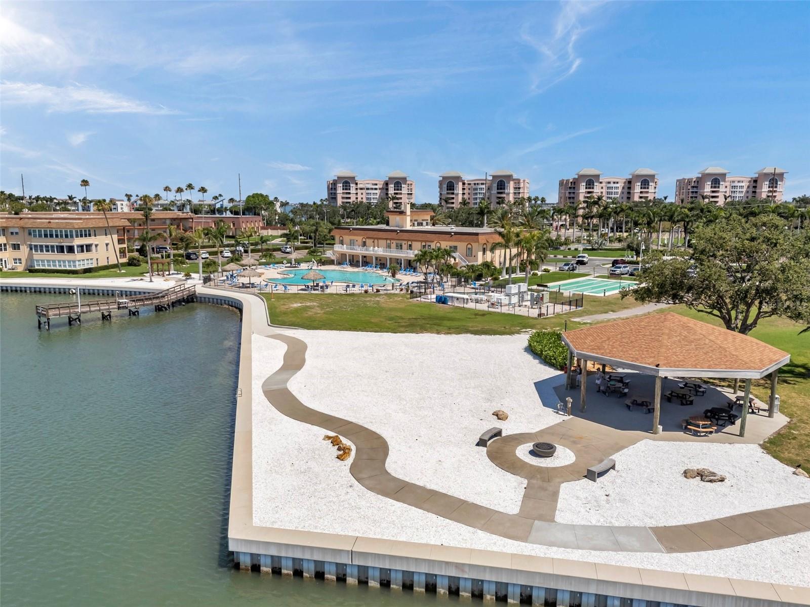 4900 Brittany Dr S #805 Property Photo 43